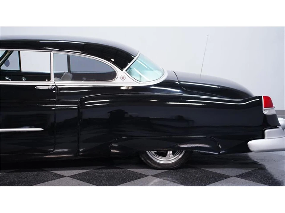 1953 Cadillac Series 62 2nd Gen - Image 20 of 31