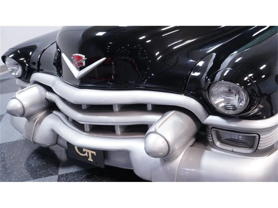 1953 Cadillac Series 62 2nd Gen - Image 17 of 31