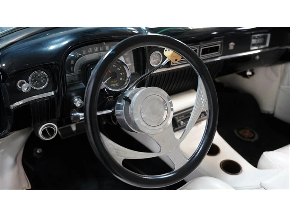 1953 Cadillac Series 62 2nd Gen - Image 30 of 31