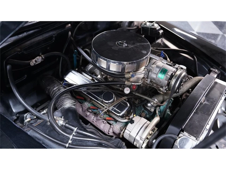 1953 Cadillac Series 62 2nd Gen - Image 27 of 31