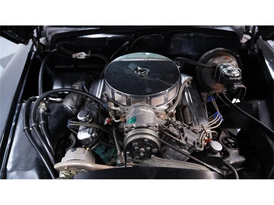 1953 Cadillac Series 62 2nd Gen - Image 3 of 31