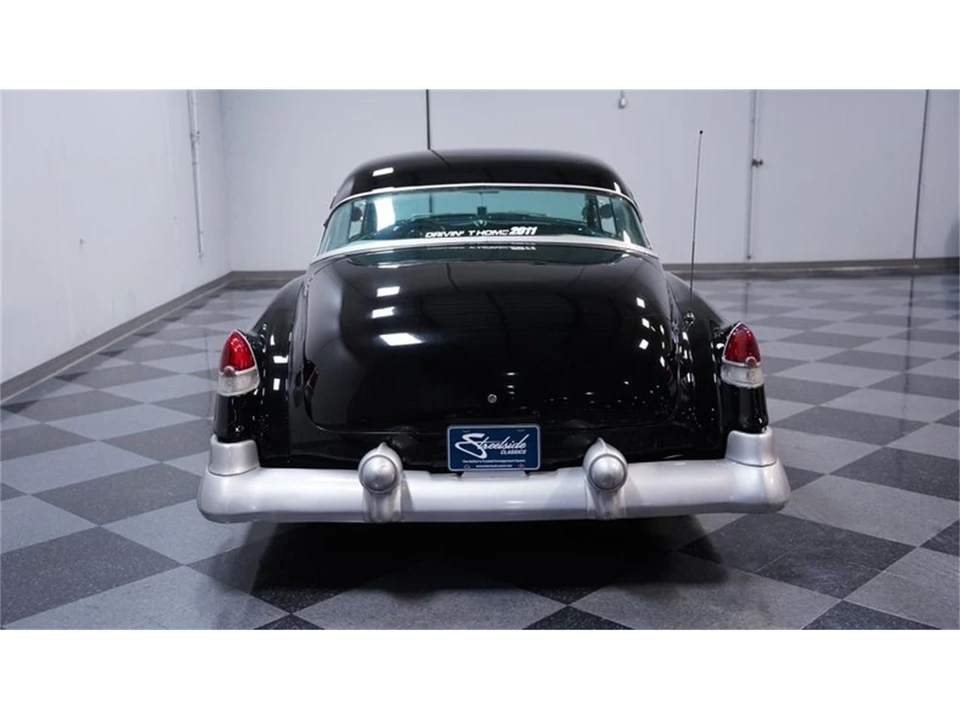 1953 Cadillac Series 62 2nd Gen - Image 9 of 31