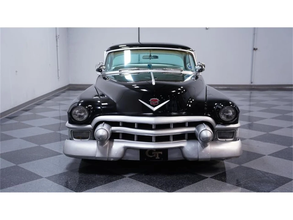 1953 Cadillac Series 62 2nd Gen - Image 15 of 31