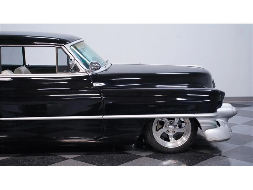 1953 Cadillac Series 62 2nd Gen - Image 24 of 31