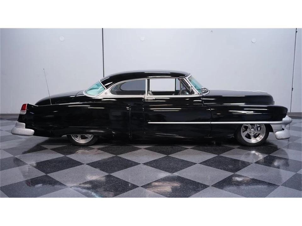 1953 Cadillac Series 62 2nd Gen - Image 12 of 31