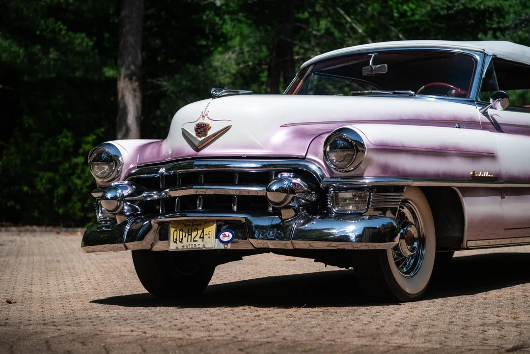 1953 Cadillac Series 62 2nd Gen - Image 22 of 31