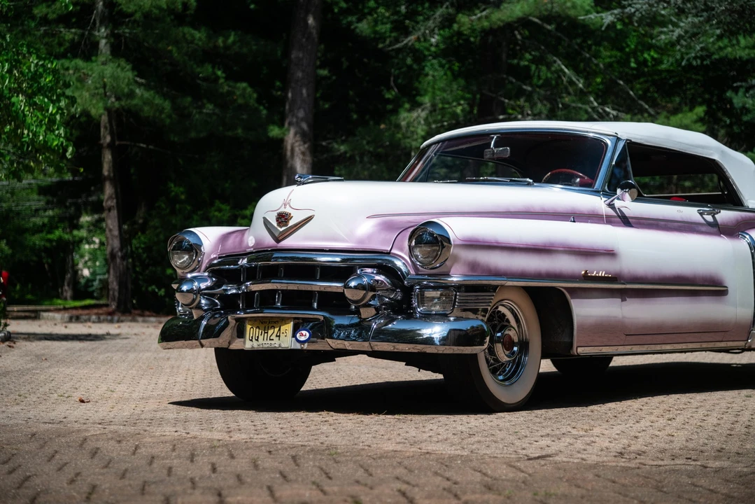 1953 Cadillac Series 62 2nd Gen - Image 23 of 31