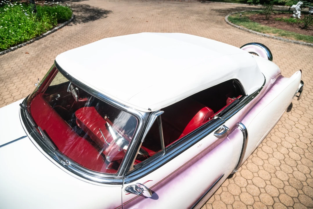 1953 Cadillac Series 62 2nd Gen - Image 27 of 31