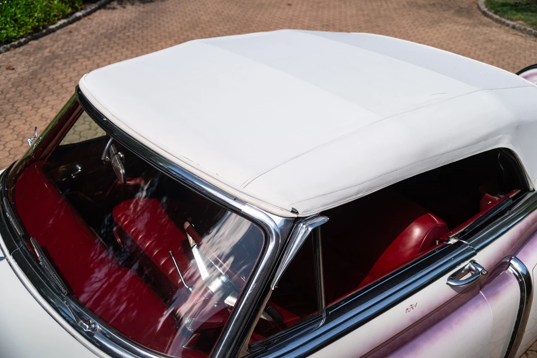 1953 Cadillac Series 62 2nd Gen - Image 26 of 31