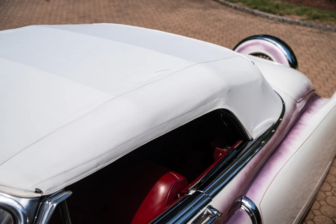 1953 Cadillac Series 62 2nd Gen - Image 28 of 31