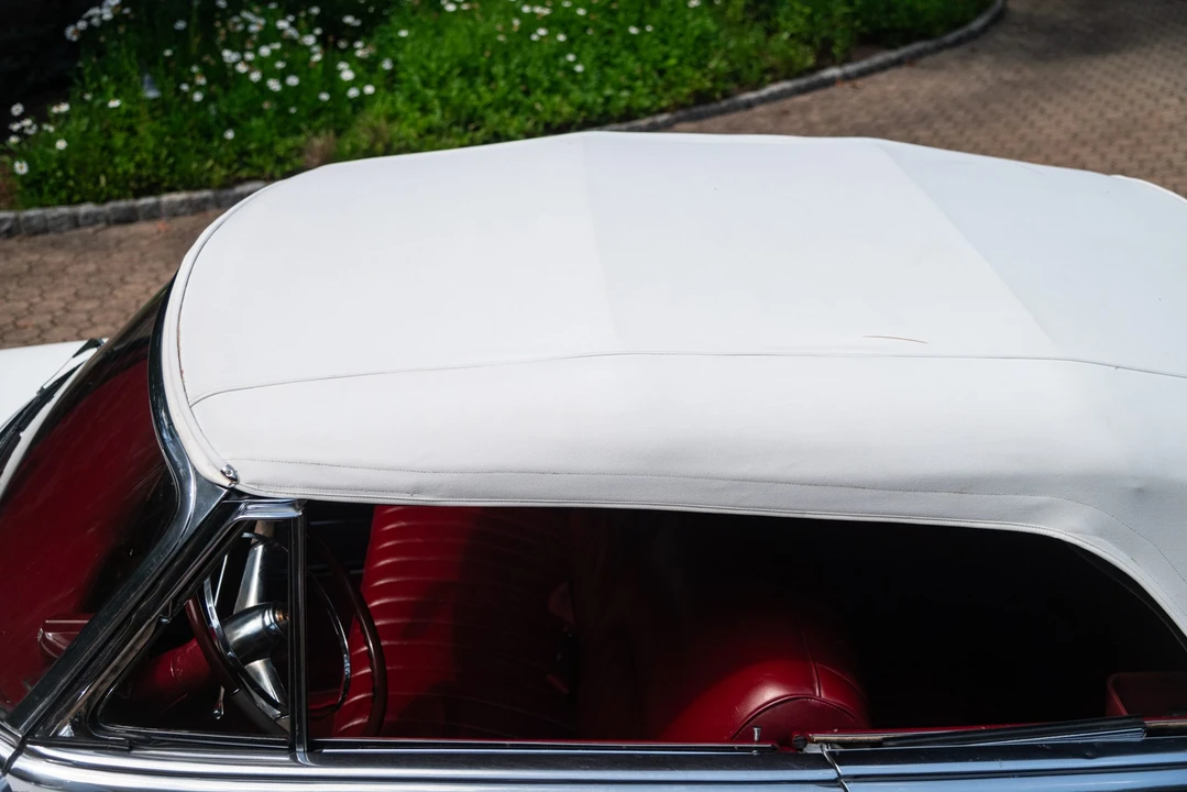 1953 Cadillac Series 62 2nd Gen - Image 29 of 31