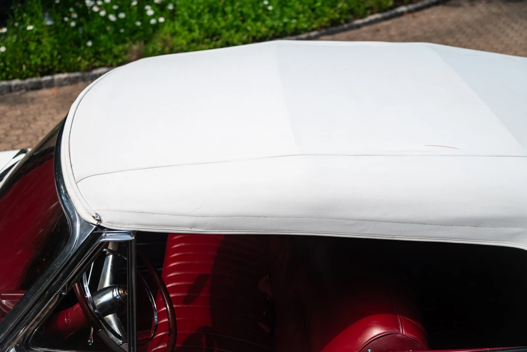 1953 Cadillac Series 62 2nd Gen - Image 30 of 31