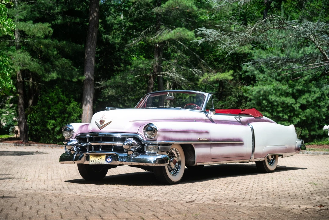 1953 Cadillac Series 62 2nd Gen - Image 6 of 31
