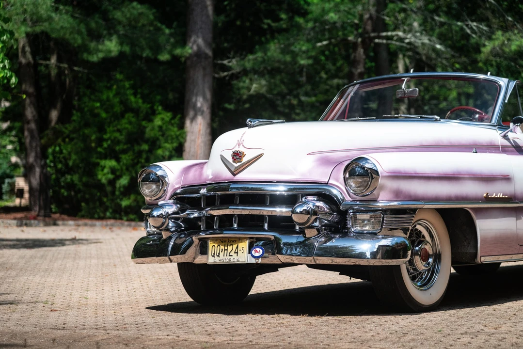 1953 Cadillac Series 62 2nd Gen - Image 24 of 31