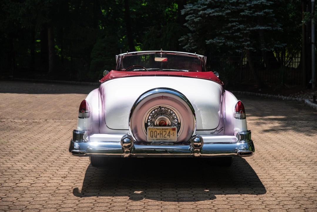 1953 Cadillac Series 62 2nd Gen - Image 12 of 31