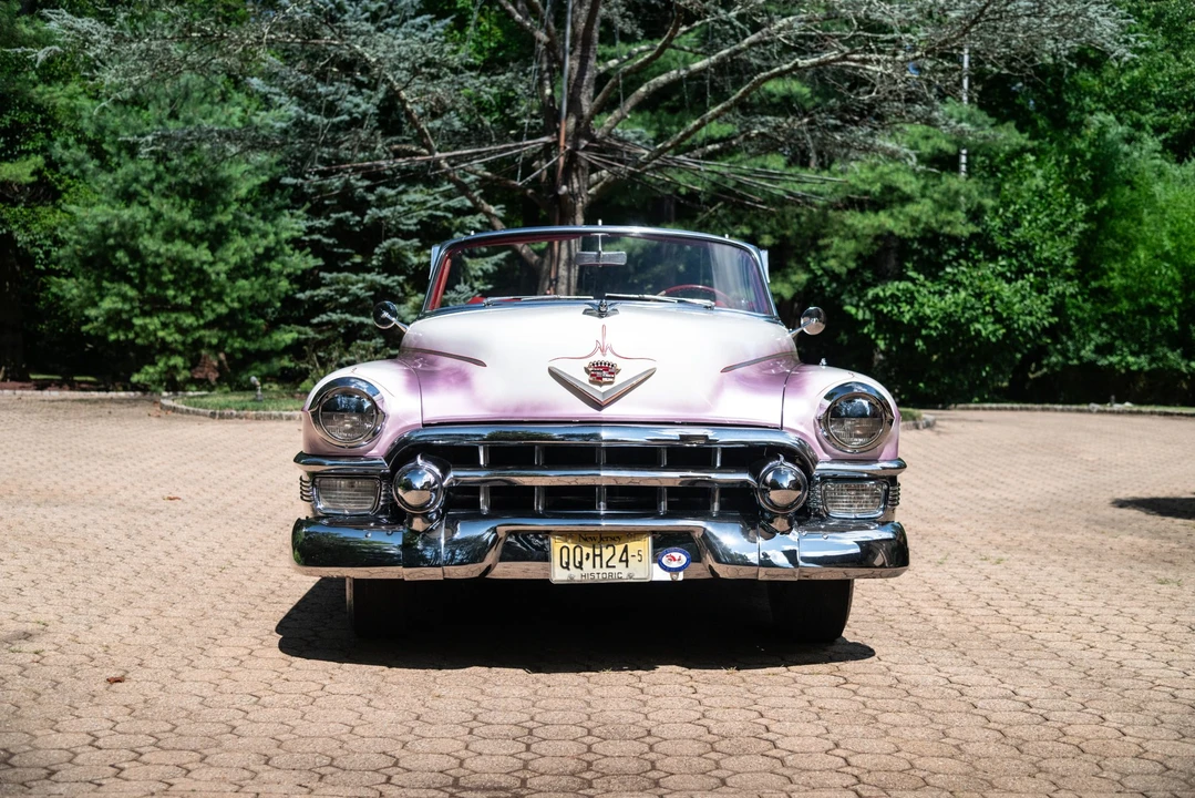 1953 Cadillac Series 62 2nd Gen - Image 3 of 31