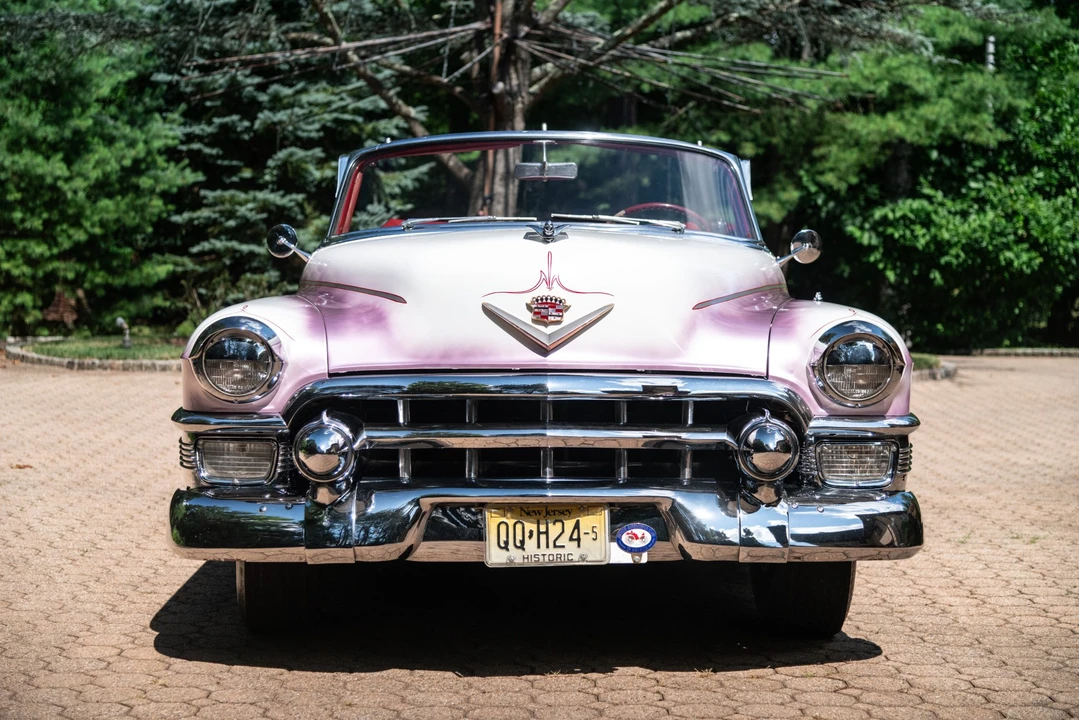 1953 Cadillac Series 62 2nd Gen - Image 4 of 31