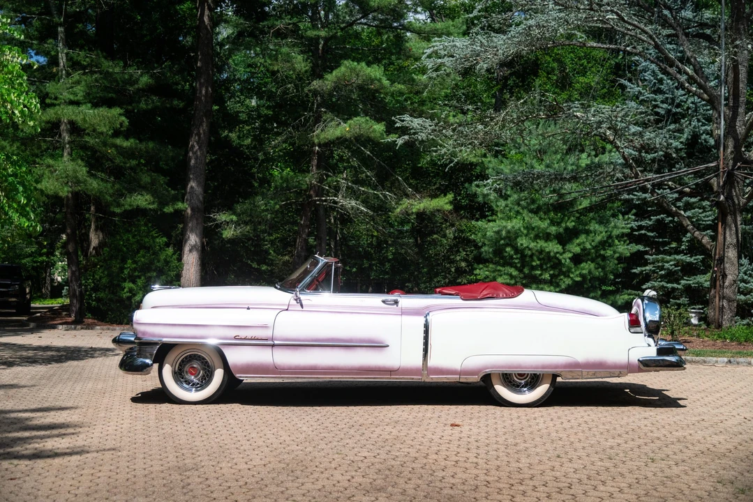1953 Cadillac Series 62 2nd Gen - Image 7 of 31