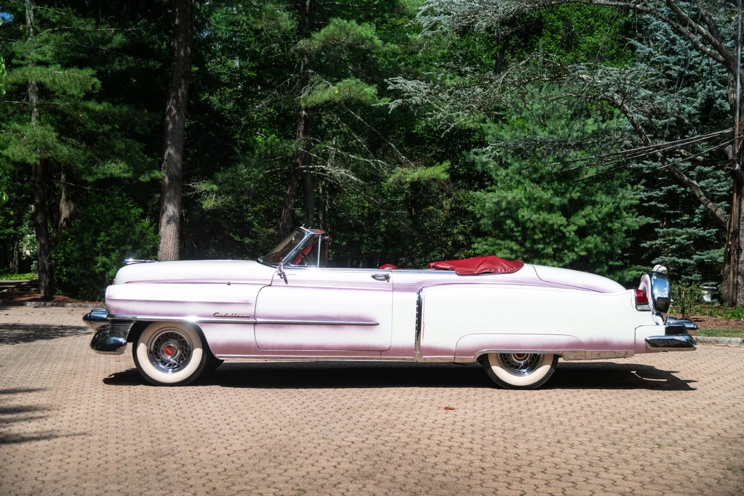 1953 Cadillac Series 62 2nd Gen - Image 8 of 31