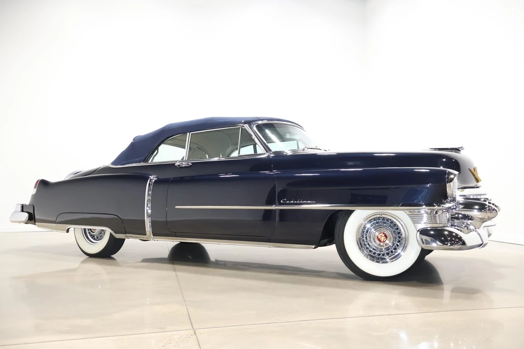 1953 Cadillac Series 62 2nd Gen - Image 19 of 31