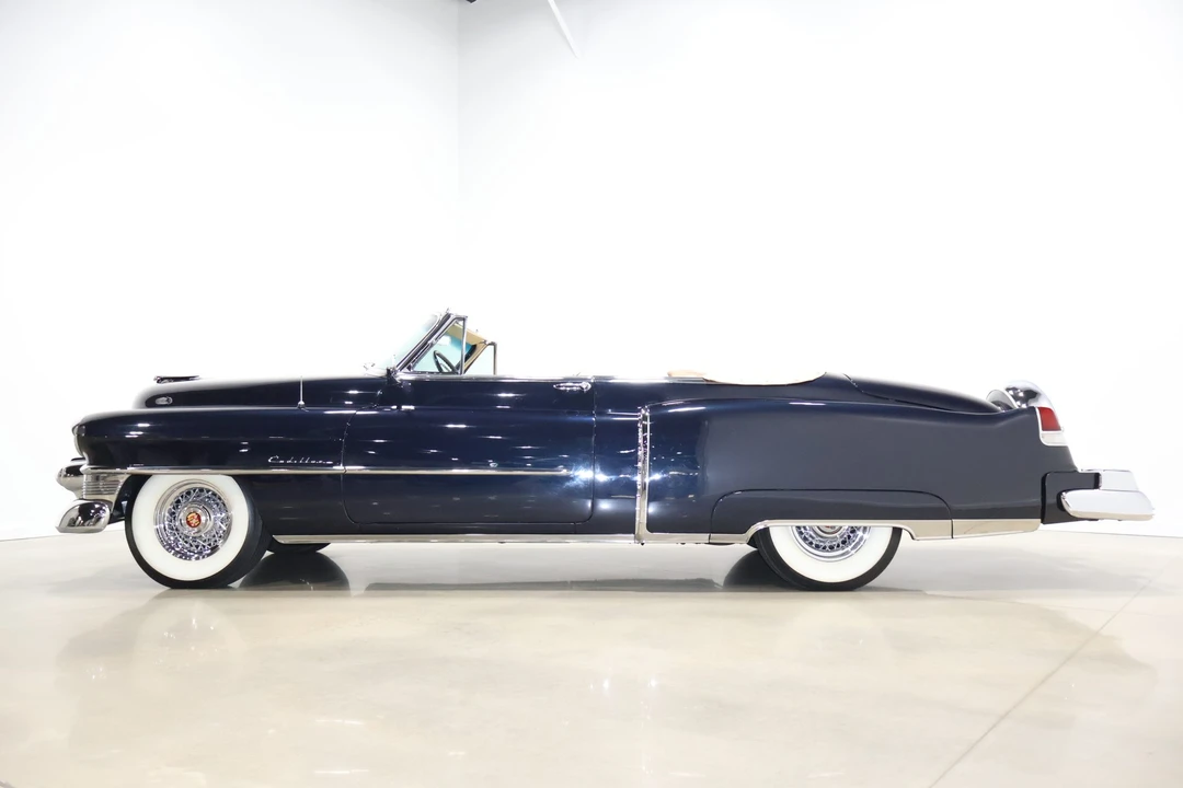 1953 Cadillac Series 62 2nd Gen - Image 17 of 31