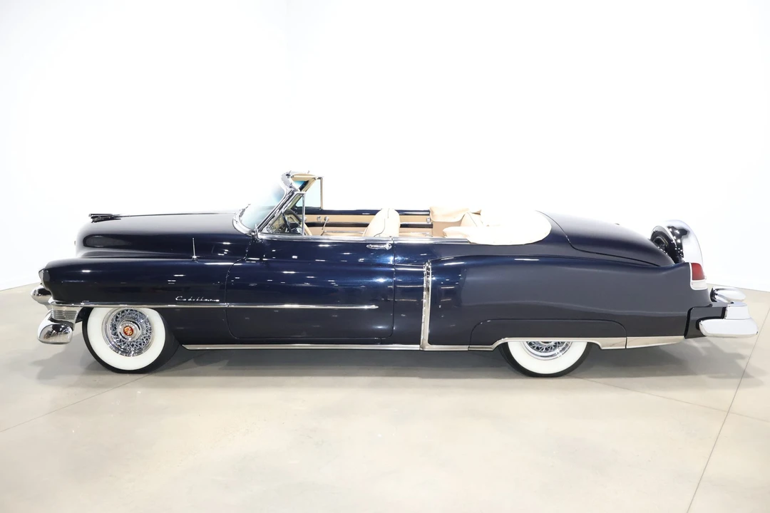 1953 Cadillac Series 62 2nd Gen - Image 18 of 31