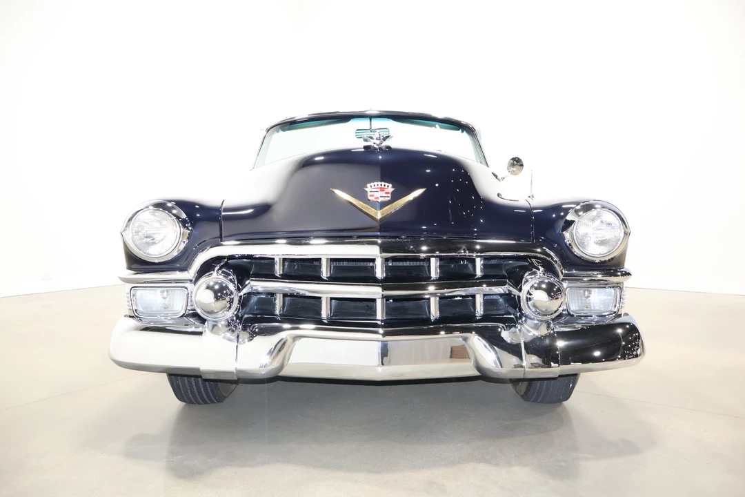 1953 Cadillac Series 62 2nd Gen - Image 6 of 31