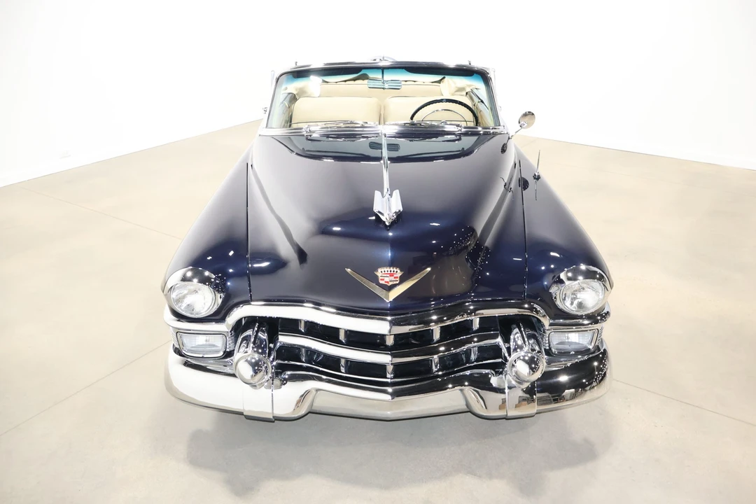 1953 Cadillac Series 62 2nd Gen - Image 5 of 31