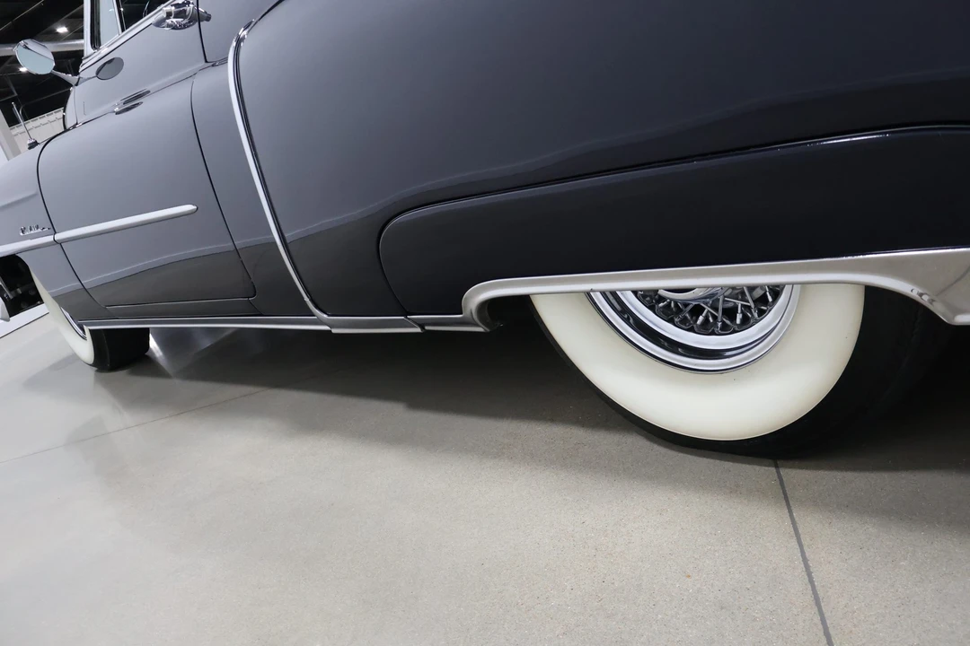 1953 Cadillac Series 62 2nd Gen - Image 29 of 31