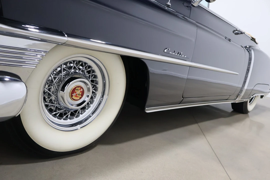 1953 Cadillac Series 62 2nd Gen - Image 26 of 31