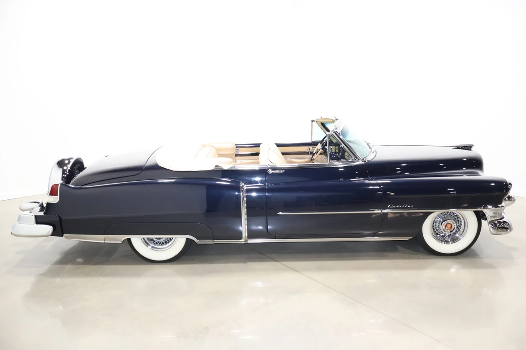 1953 Cadillac Series 62 2nd Gen - Image 10 of 31