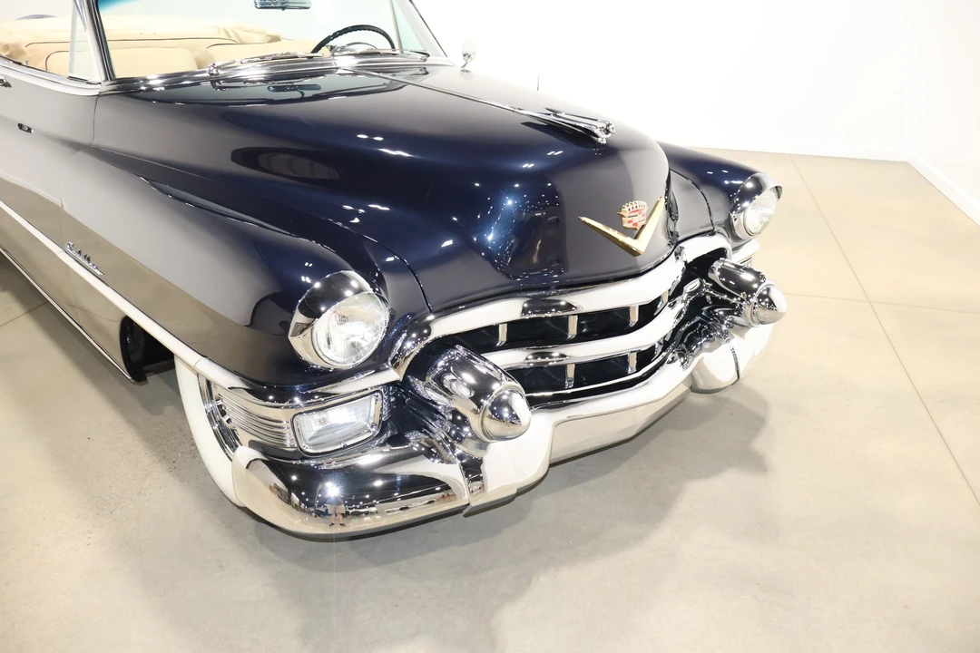 1953 Cadillac Series 62 2nd Gen - Image 22 of 31
