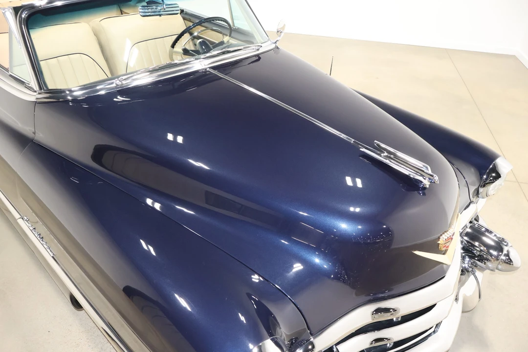 1953 Cadillac Series 62 2nd Gen - Image 21 of 31