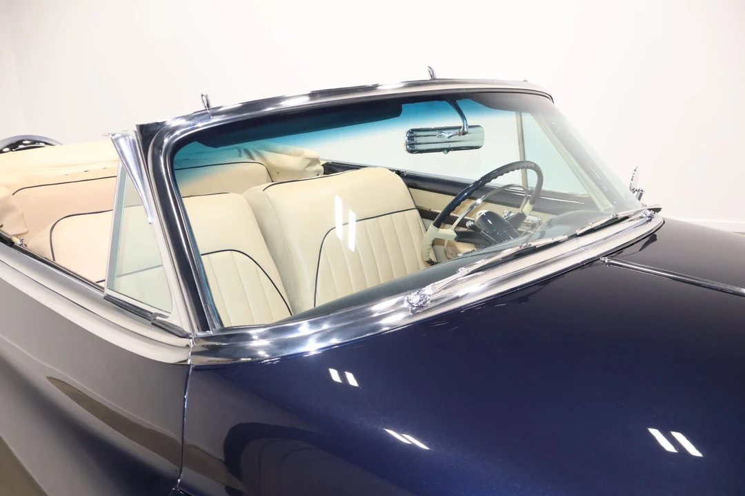 1953 Cadillac Series 62 2nd Gen - Image 20 of 31