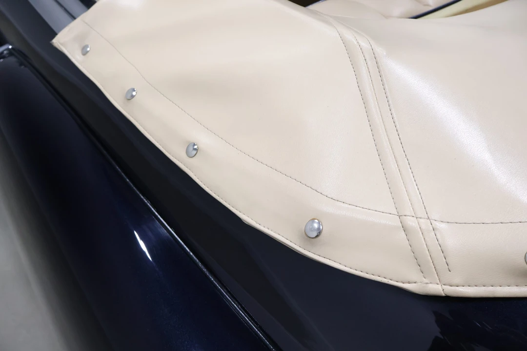 1953 Cadillac Series 62 2nd Gen - Image 30 of 31