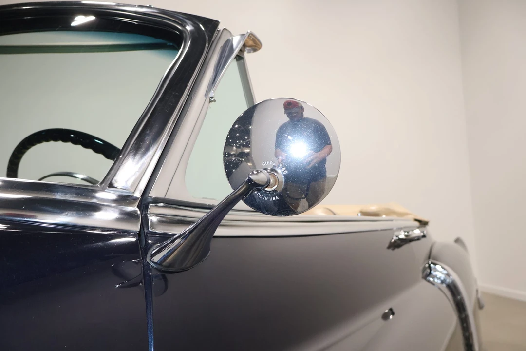 1953 Cadillac Series 62 2nd Gen - Image 28 of 31