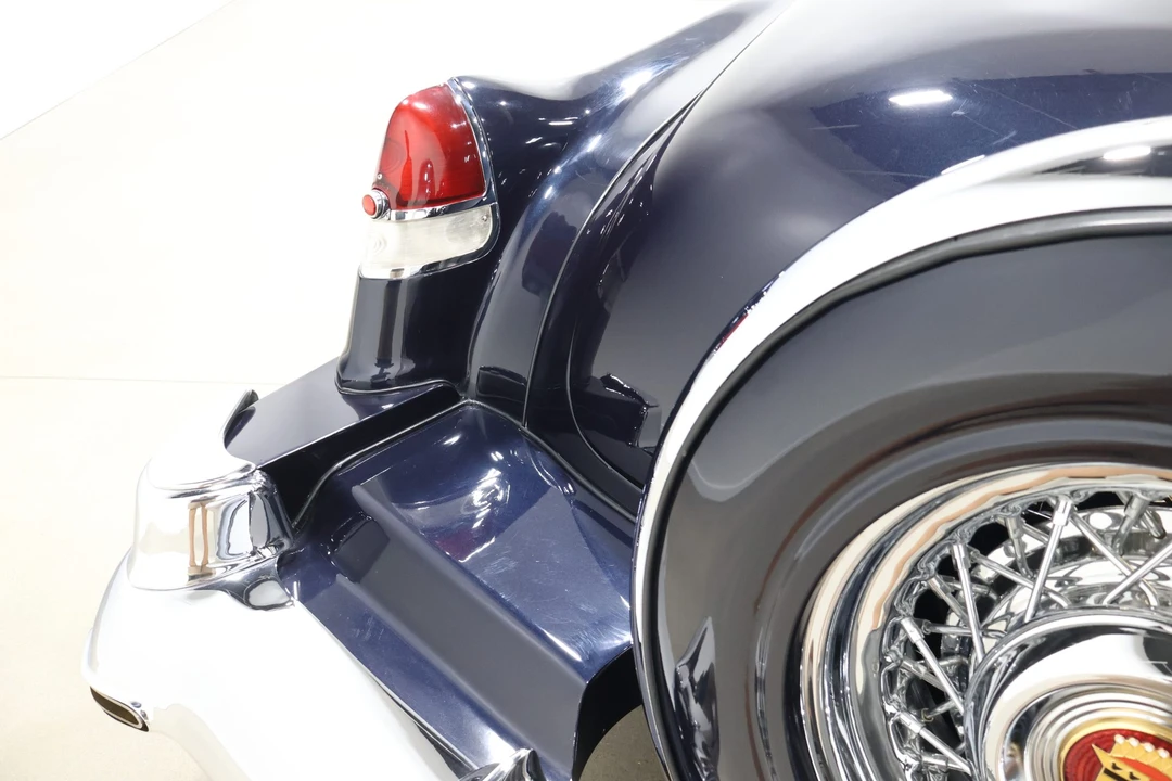 1953 Cadillac Series 62 2nd Gen - Image 31 of 31
