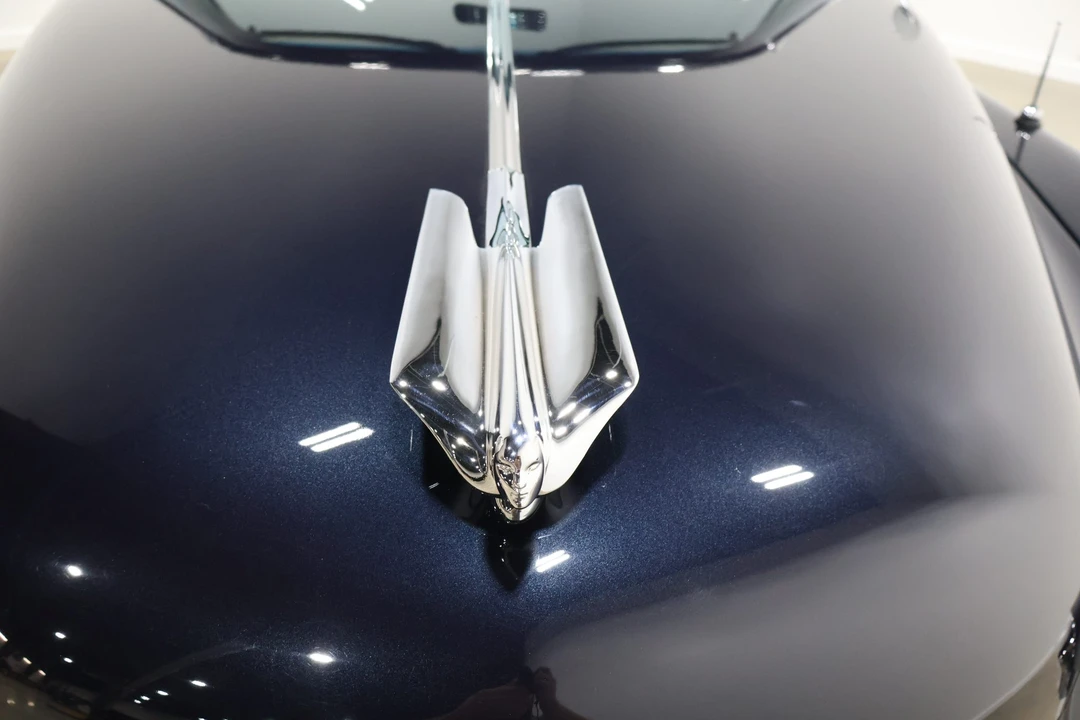 1953 Cadillac Series 62 2nd Gen - Image 23 of 31