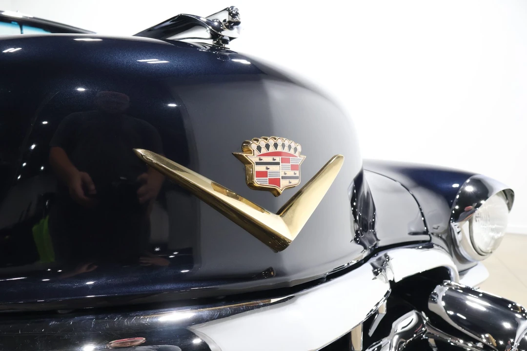 1953 Cadillac Series 62 2nd Gen - Image 24 of 31