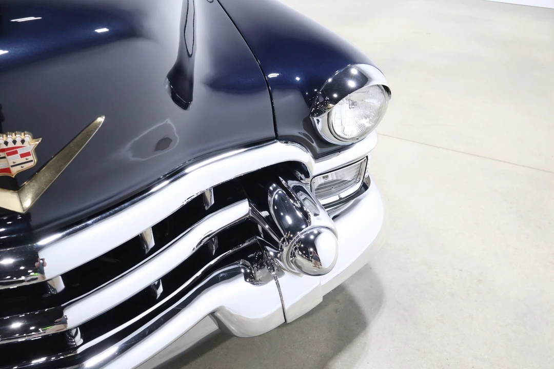 1953 Cadillac Series 62 2nd Gen - Image 25 of 31