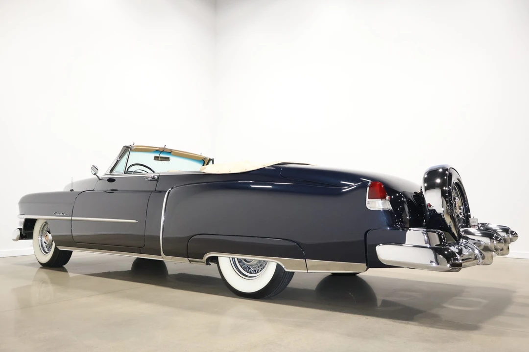 1953 Cadillac Series 62 2nd Gen - Image 16 of 31