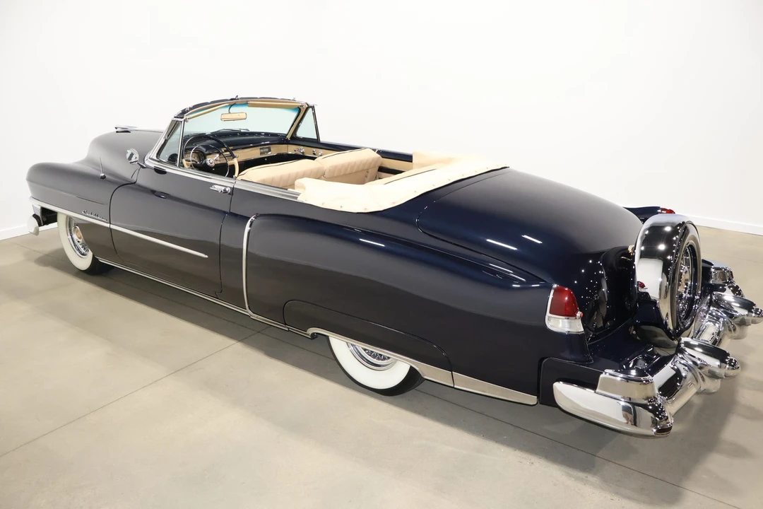 1953 Cadillac Series 62 2nd Gen - Image 15 of 31