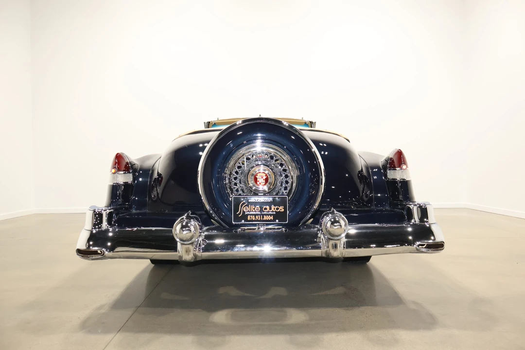 1953 Cadillac Series 62 2nd Gen - Image 14 of 31