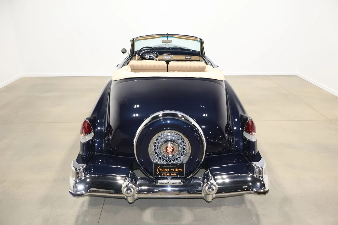 1953 Cadillac Series 62 2nd Gen - Image 13 of 31