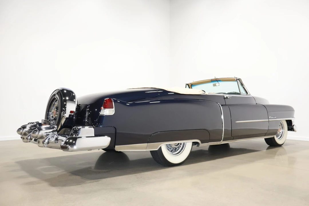1953 Cadillac Series 62 2nd Gen - Image 12 of 31