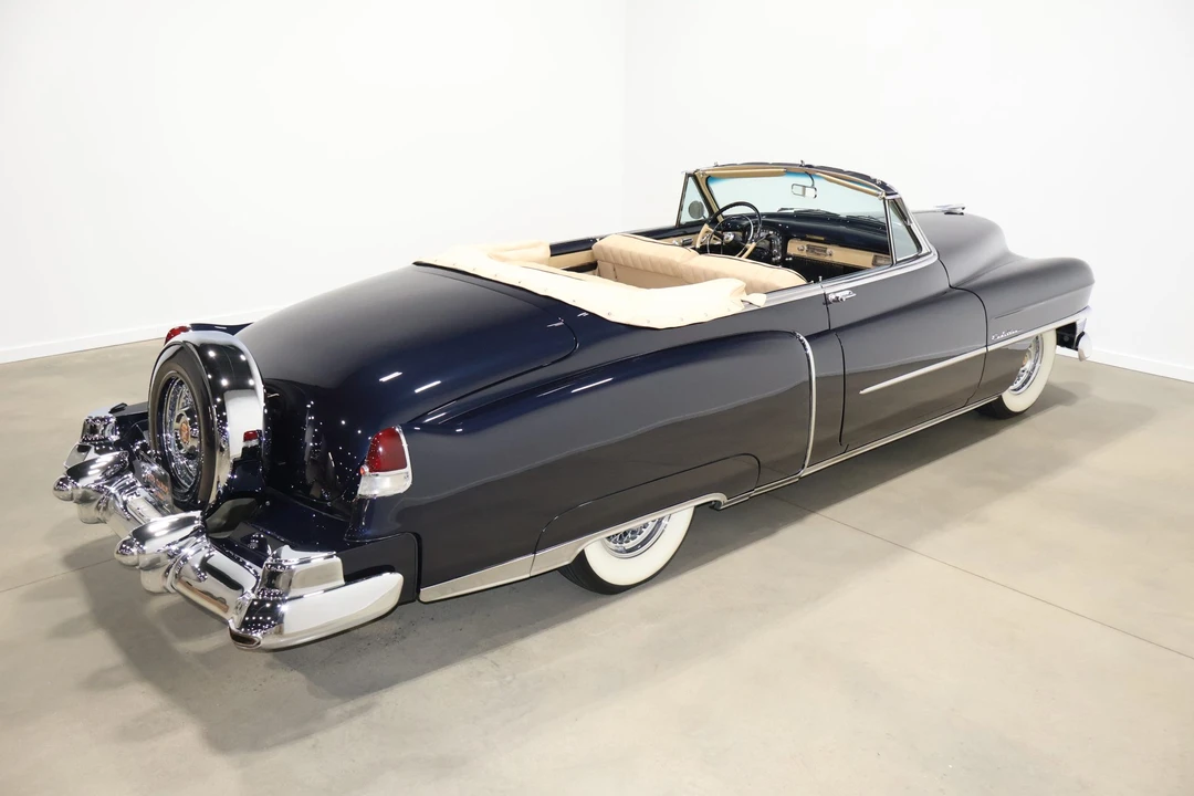 1953 Cadillac Series 62 2nd Gen - Image 11 of 31