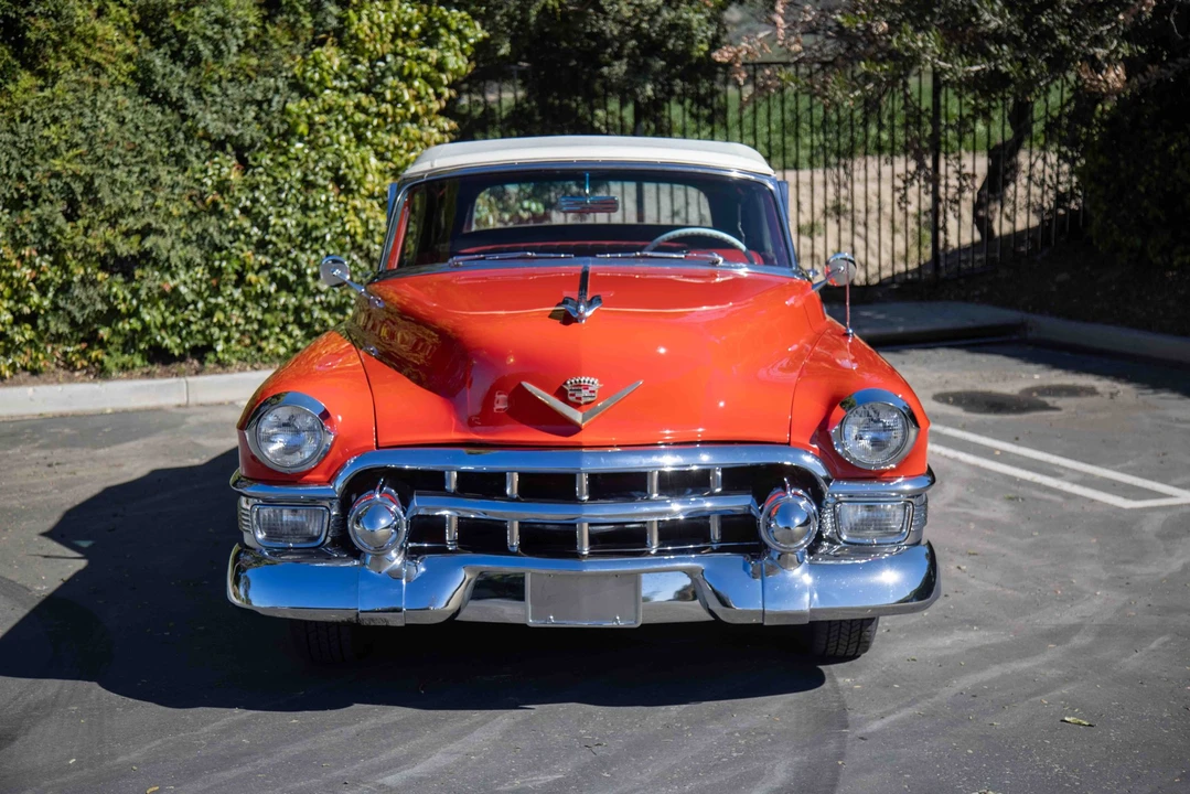 1953 Cadillac Series 62 2nd Gen - Image 2 of 31
