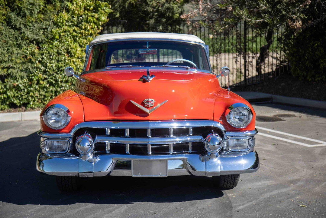 1953 Cadillac Series 62 2nd Gen - Image 3 of 31