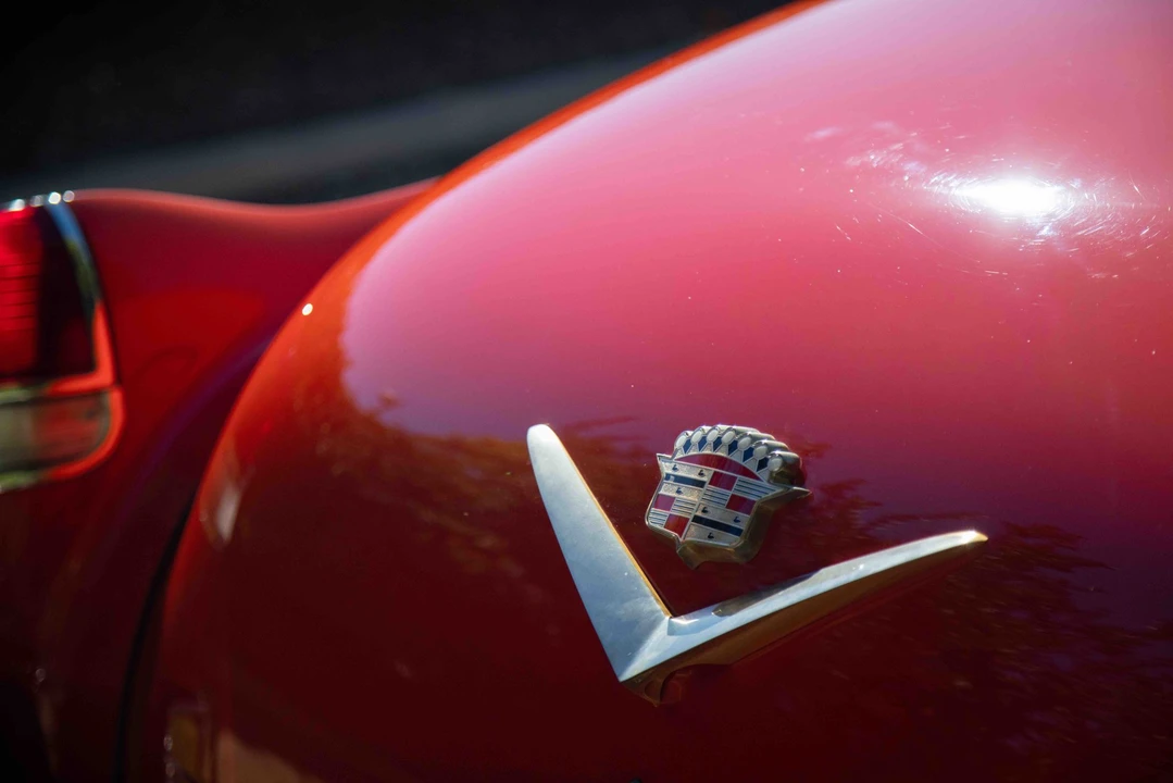 1953 Cadillac Series 62 2nd Gen - Image 28 of 31