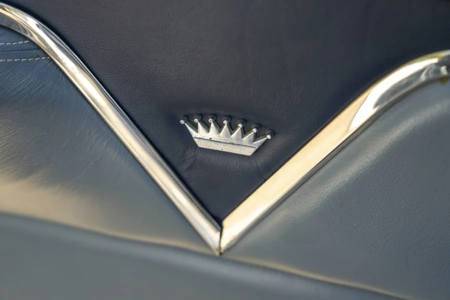 1953 Cadillac Series 62 2nd Gen - Image 31 of 31